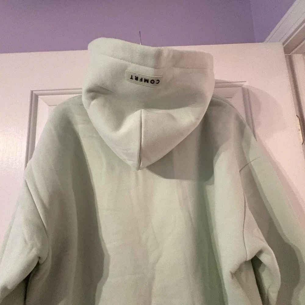 Comfrt Collection Set Pastel Mint - Picture 3 of 16